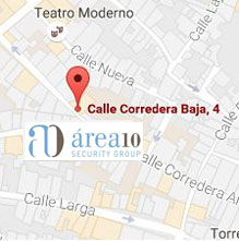 Localizaci&oacute;n
